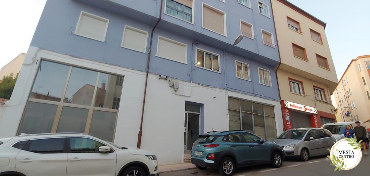 Mesta Centro Soria Luaran gambar